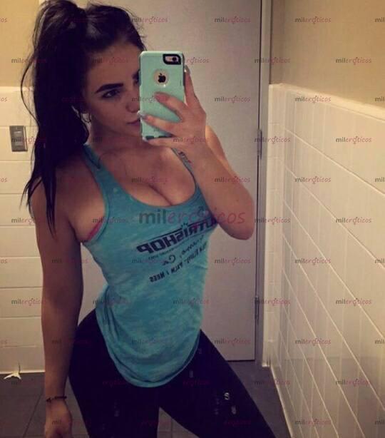 FOTOS DE DANIELA NIÑA IBERO COLOMBIANA SUPER WOWWW