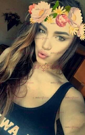 FOTOS DE DANIELA NIÑA IBERO COLOMBIANA SUPER WOWWW