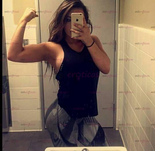 FOTOS DE DANIELA NIÑA IBERO COLOMBIANA SUPER WOWWW