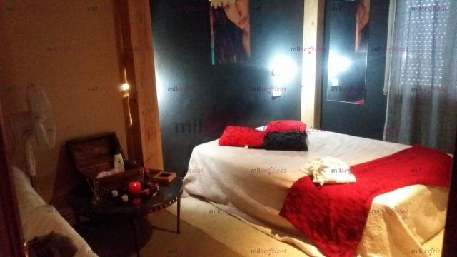 Fotos de 3 ESPAÑOLAS SOLO EN EDEN !!DONDE EL DIOS ERES TU SERVICIOS COMPLETOS DESDE 30€!