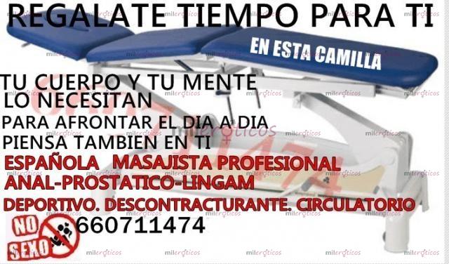 toledo orgasmo prostatico