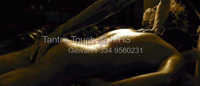 Fotos de TANTRA TOUCH UN