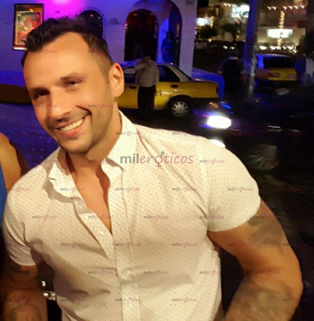 Fotos de SERVICIO DE COPAÑIA CON O SIN SEXO ( A DAMAS Y PAREJAS Y HOBRES )