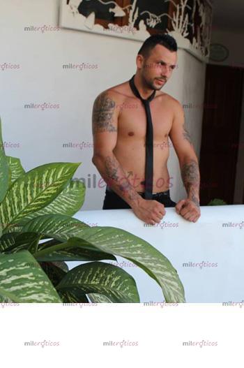 Fotos de SERVICIO DE COPAÑIA CON O SIN SEXO ( A DAMAS Y PAREJAS Y HOBRES )