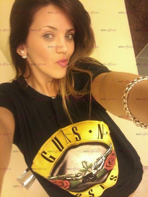 FOTOS DE AITANNA 5545121756 CHICA CARIÑOSA Y VOLUPTUOSA