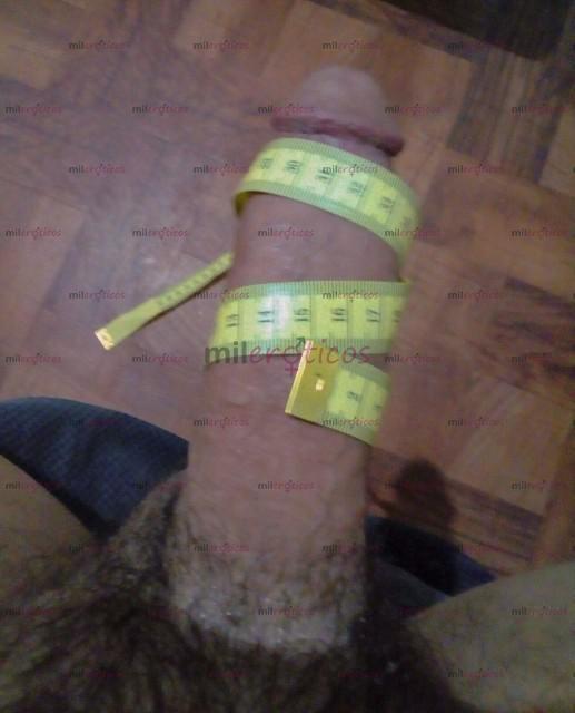 FOTOS DE 21 CMS ENORME, VERGÓN ENTRE VERGONES, GRUESA Y WEBOS GORDOS (2 MANOS CAB LIBRE).