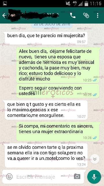 Fotos de ¿Quieres disfrutar de buen sexo? Cumplir fantasías sin problemas?