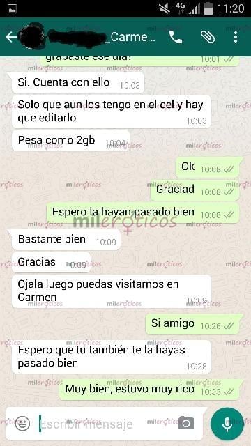 Fotos de ¿Quieres disfrutar de buen sexo? Cumplir fantasías sin problemas?