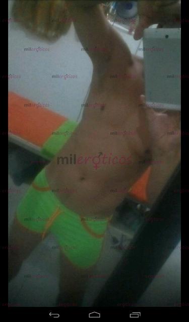 FOTOS DE EXCLUSIVO VARÓN