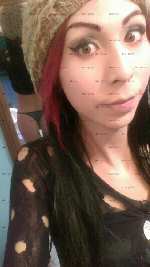 FOTOS DE PROMOCION SOLO HOY!!! CON LUGAR, SOY SUPER FEMENINA Y REAL! INTER