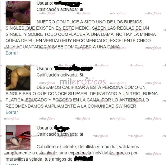 Fotos de Cumplo tus fantasías, me adapto a tus deseos