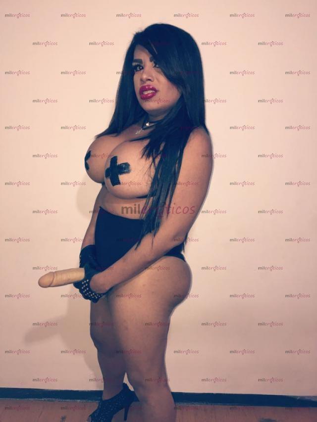 FOTOS DE TRANS DE VERGA LECHOSA Y CULO APRETADO CON GANAS DE COJER Y ME DESFLOREN EL CULO