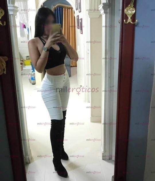 FOTOS DE LA MEJOR EN LA CAMITA BB SUPER APACIONADA! SAMARA