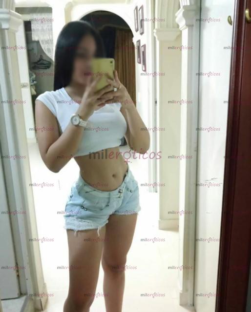 FOTOS DE LA MEJOR EN LA CAMITA BB SUPER APACIONADA! SAMARA