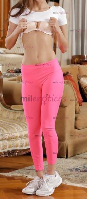 FOTOS DE GISELLE ALTA FLAQUITA JOVEN BONITA COMPLACIENTE