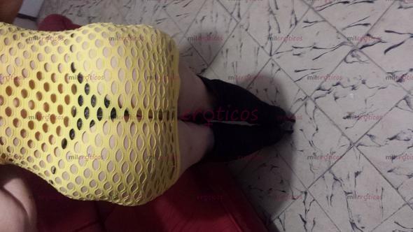 FOTOS DE MARILY MADURITA APETECIBLE