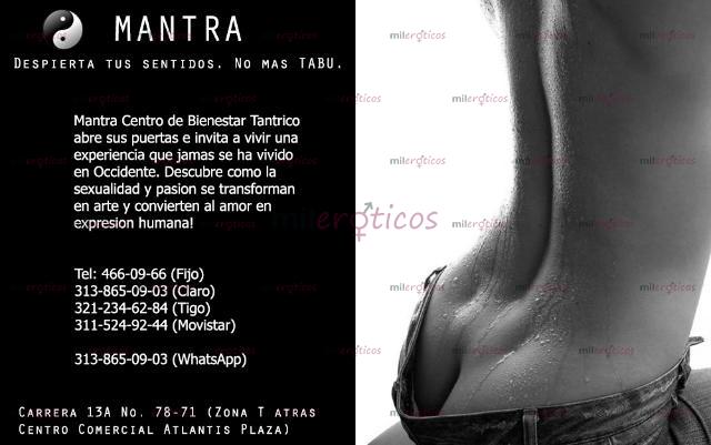 Fotos de MASAJES TANTRICOS VIVE LA EXPERIENCIA SENSUALIDAD EROTISMO MANTRA 3138650903