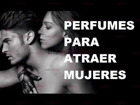 Fotos de FEROMONAS: ATRAE EL SEXO OPUESTO CON TU AROMA Y AUMENTA TUS INGRESOS
