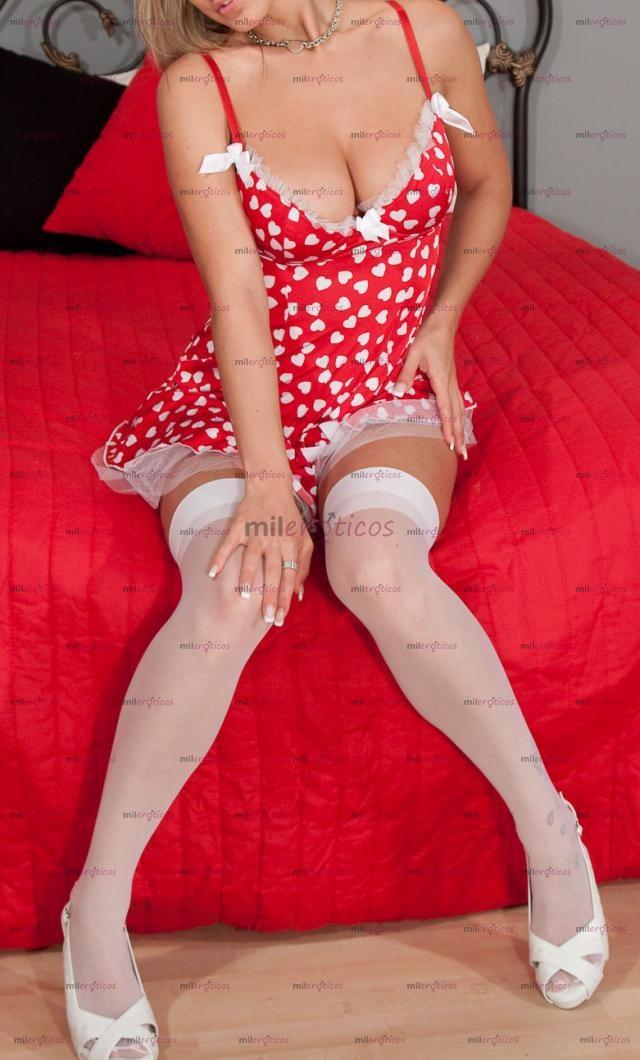 FOTOS DE ALTA DELGADITA SEXY COMPLACIENTE RUBIA BONITA NANCY