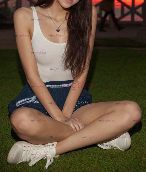 FOTOS DE GUAPA ALTA APRETADITA DELGADITA SEXY GISSELLE