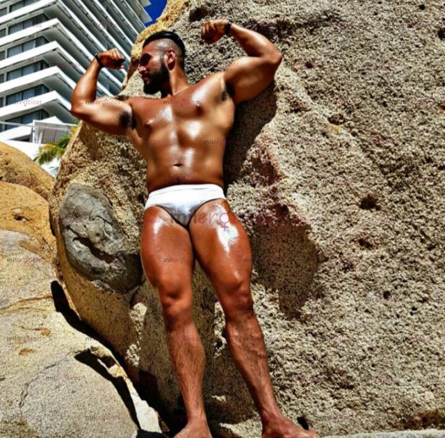 FOTOS DE MUSCULOSO. ACTIVO.CALIENTE ALTO MACHO MORBOSO