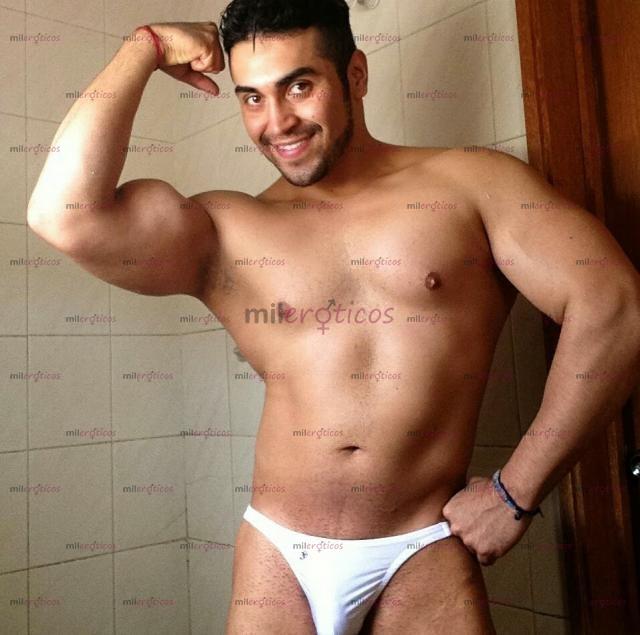 FOTOS DE ACTIVO MUSCULOSO INTER ENTRON BARBON GANAS DE COJER RICO