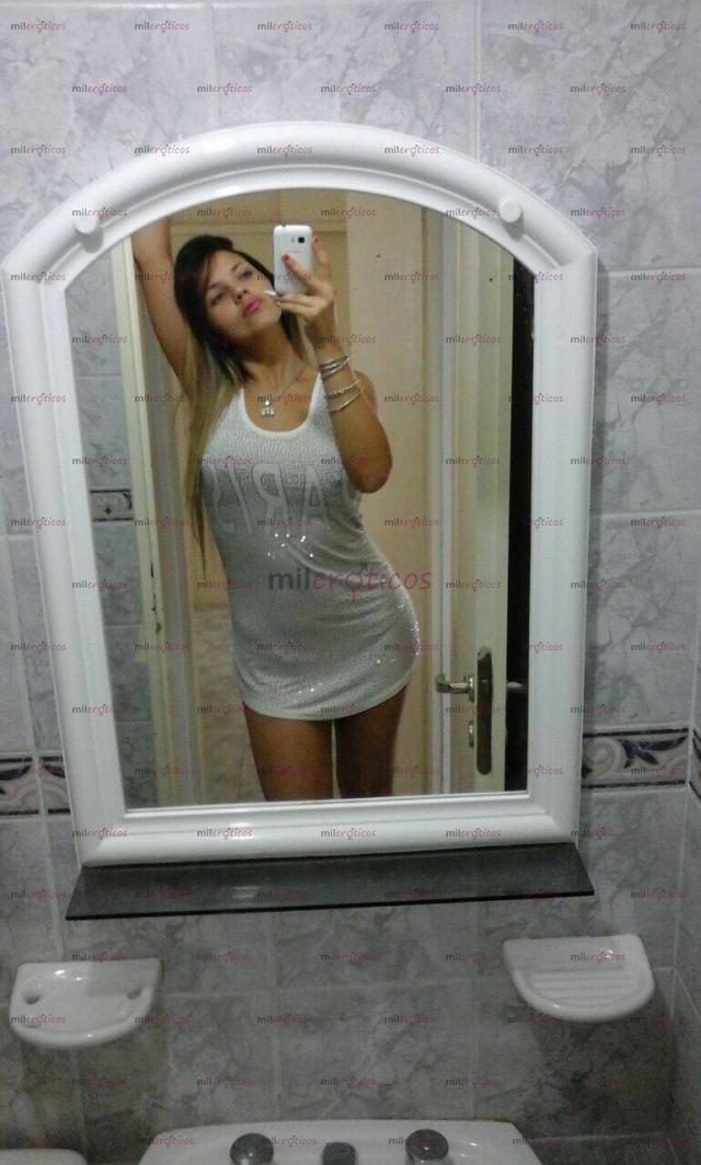 FOTOS DE AITANNA 5545121756 CHICA CARIÑOSA Y VOLUPTUOSA