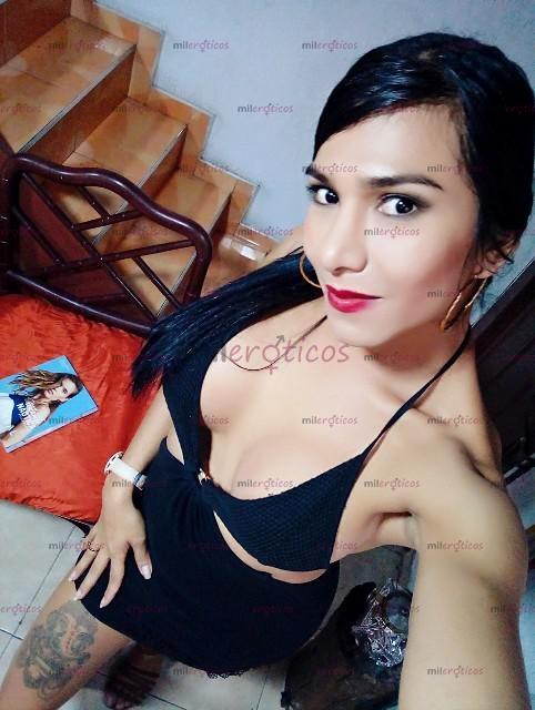 FOTOS DE BELLA TRANS RECIEN LLEGADA RENOVADA CON SITIO SIN AFANES SIN ENGAÑOS SOY REAL