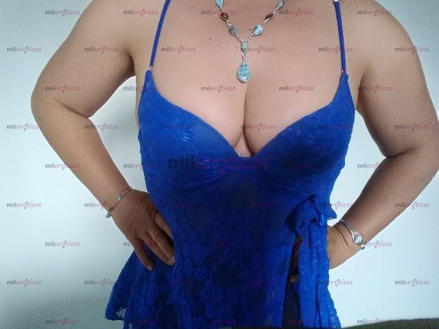 FOTOS DE BELLA MADURITA PROMETE CONSENTIRTE MUCHO.