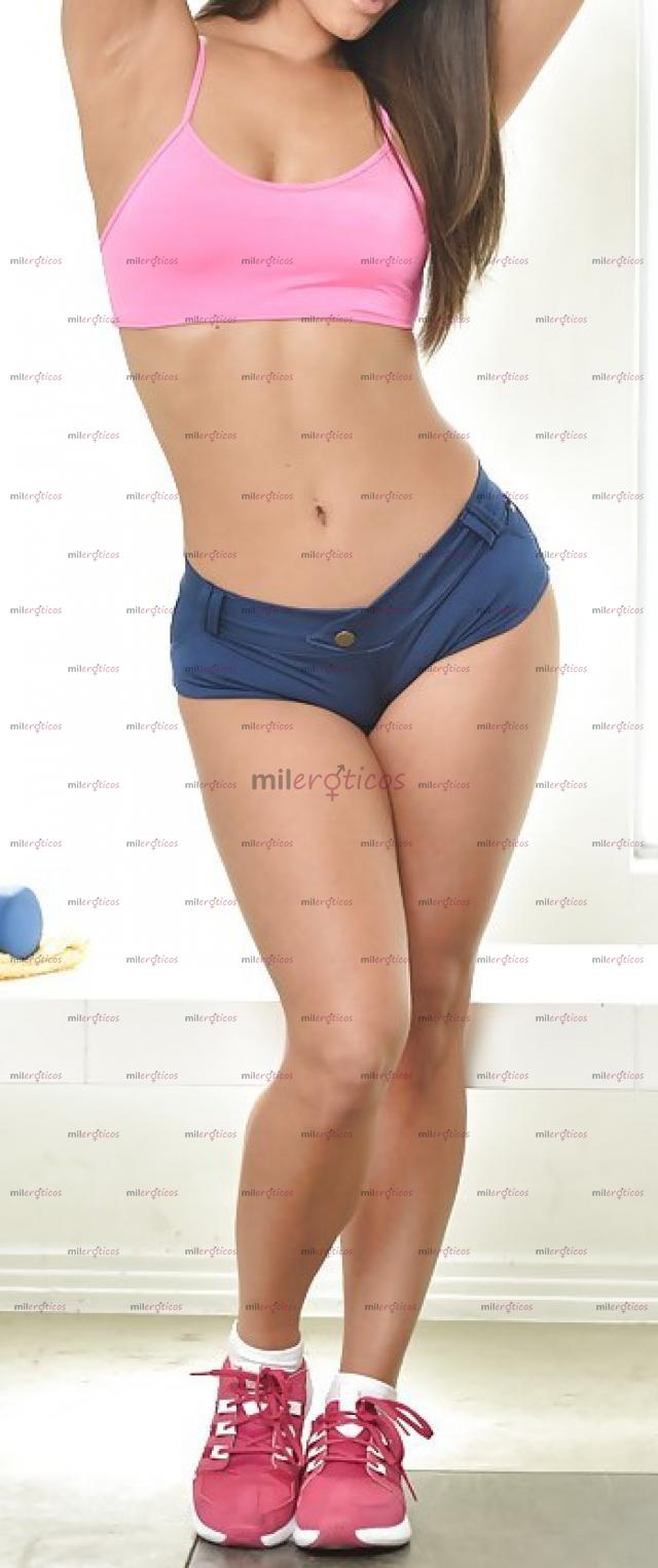 FOTOS DE JOVENCITA BONITA FLAQUITA SEXY ALTA BRENDA