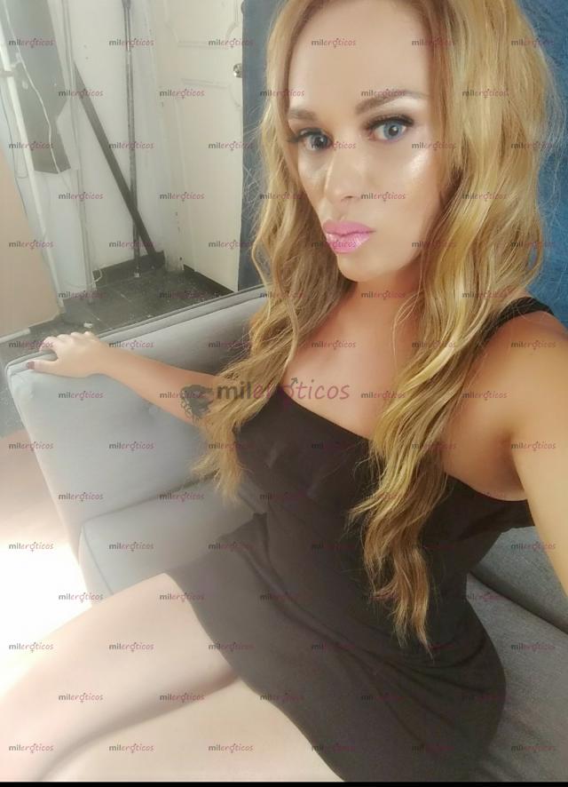 Fotos de RUBIA EXUBERANTE SUPER FEMENINA ME ENCANTA EL SEXO Y LA FIESTA