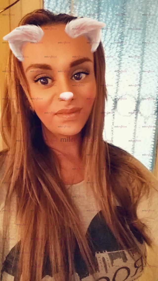 Fotos de RUBIA EXUBERANTE SUPER FEMENINA ME ENCANTA EL SEXO Y LA FIESTA