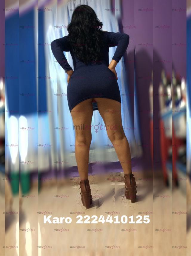 FOTOS DE KARO ABSOLUTA DISCRECIÓN E HIGIENE