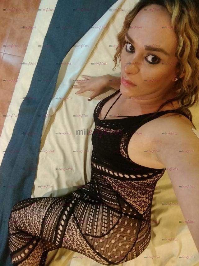 Fotos de GISELLE FEMENINA TRANS SUPER COJELONA ADICTA AL PLACER