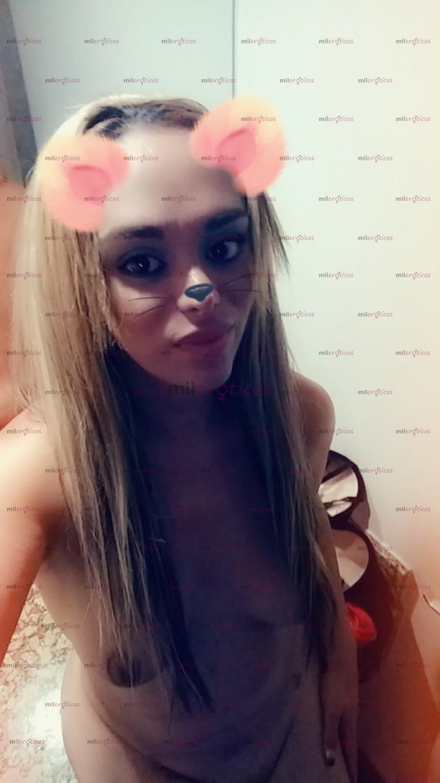 Fotos de GISELLE FEMENINA TRANS SUPER COJELONA ADICTA AL PLACER