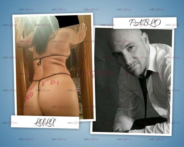 Fotos de Coppia escort Modena 3343336153 Coppia escort gigol per coppia e uomini distint