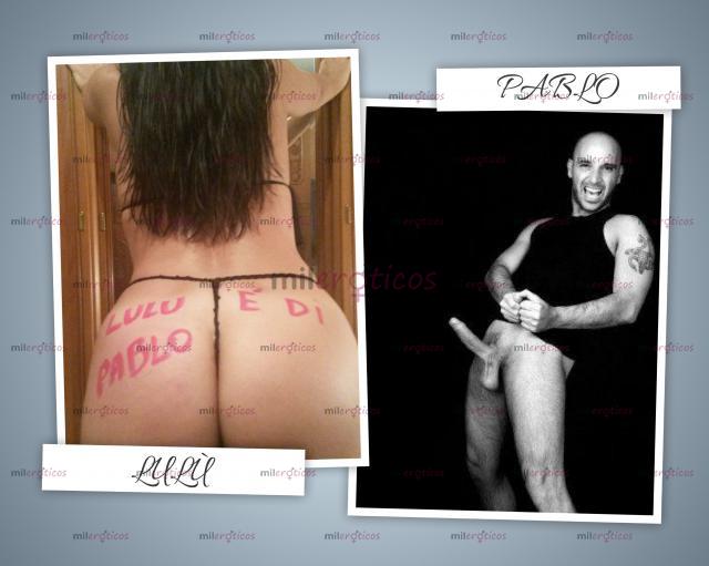 Fotos de Coppia escort Modena 3343336153 Coppia escort gigol per coppia e uomini distint