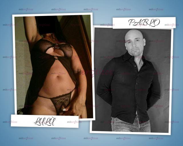 Fotos de Coppia escort Modena 3343336153 Coppia escort gigol per coppia e uomini distint