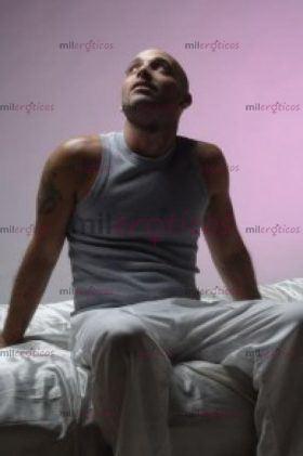 Fotos de Escort gay Monza 3343336153 Massaggiatore gay monza