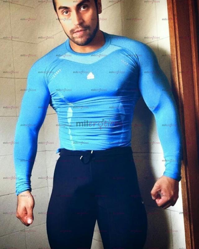 FOTOS DE ACTIVO MUSCULOSO INTER MORBOSO ENTRON MBARBON GANAS DE COJER RICO