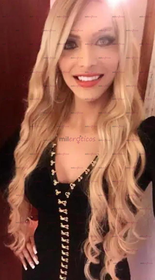 Fotos de IMPACTANTE PERROTA LA RUBIA MAS BELLA DE COLOMBIA ROSTRO&CUERPO&POLLOTA chapiner