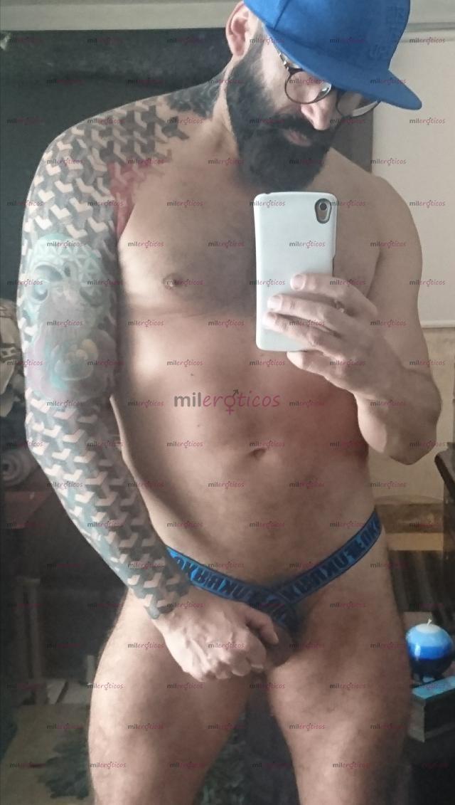 FOTOS DE ESCORT MADURO BARBUDO VELLUDO TATUADO DISPONIBLE 24 HORAS