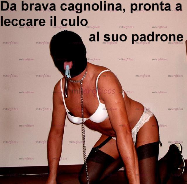 Fotos de Slave passivo cerca padrone