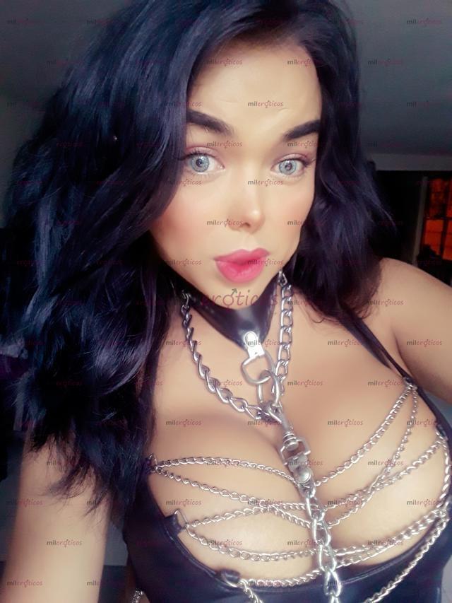 FOTOS DE SERAS MIS ESCLAVO SEXUAL Y MI PUTA SUMISA YO SOY TU AMA DIANA TRANSEXUAL