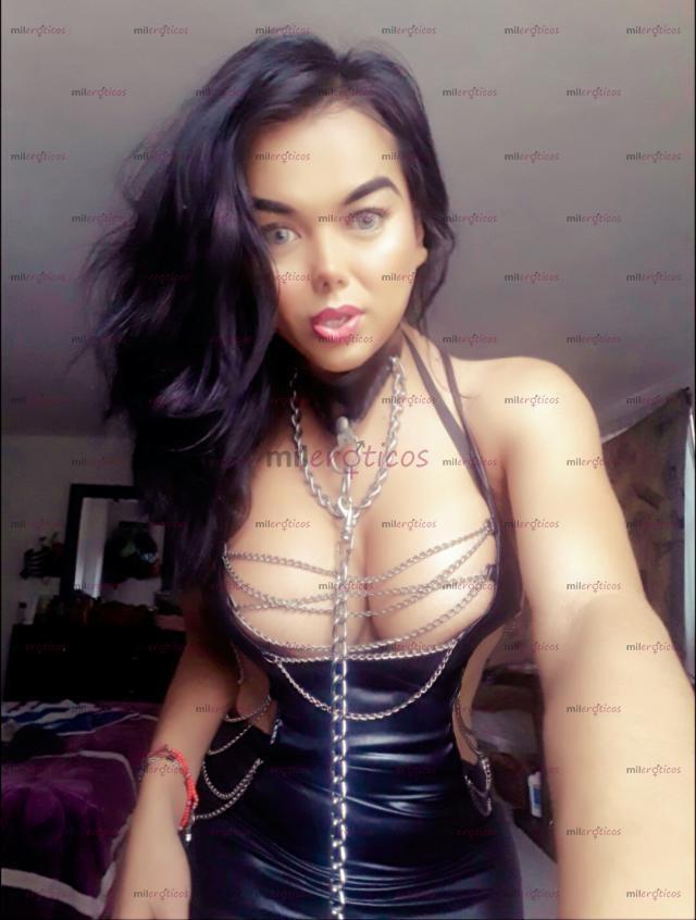 FOTOS DE SERAS MIS ESCLAVO SEXUAL Y MI PUTA SUMISA YO SOY TU AMA DIANA TRANSEXUAL
