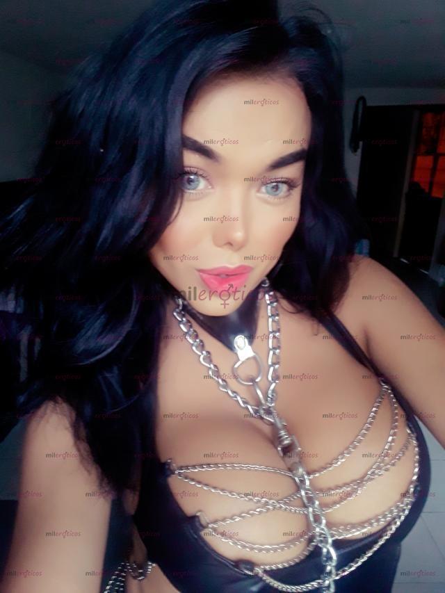 FOTOS DE SERAS MIS ESCLAVO SEXUAL Y MI PUTA SUMISA YO SOY TU AMA DIANA TRANSEXUAL