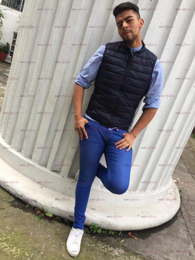 Fotos de Promo! HOY ALTO GUAPO VARONIL DISPUESTO A CUMPLiR TUS FANTASIAS UNICOS DIAS!