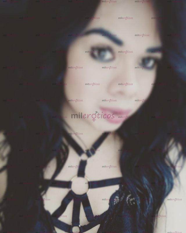FOTOS DE HERMOSA CHICA TRANS 19CM CON INSTALACIONES KIM DISPONIBLE24HRS