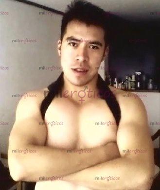 FOTOS DE ATRACATIVO DEPORTISTA ,PARA GARANTIZADO...EXTASIS DEL PLACER