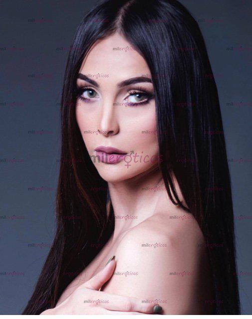 Fotos de De regreso al país la trans más bella Grecia culpo
